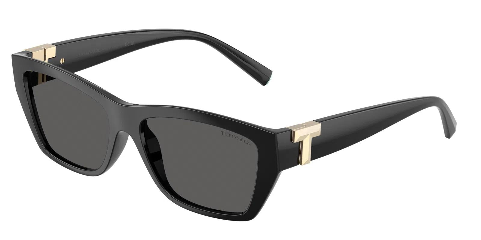 Tiffany 4255U Sunglasses - view 11